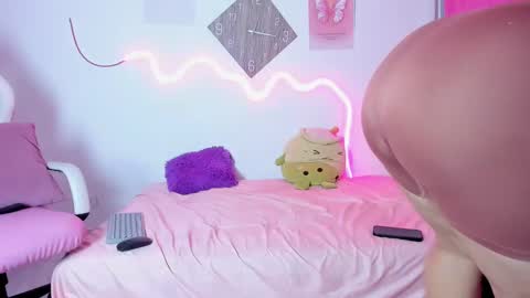 barbie691 online show from January 7, 2025, 2:31 am