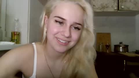 barbie___girl online show from January 17, 2026, 8:34 pm