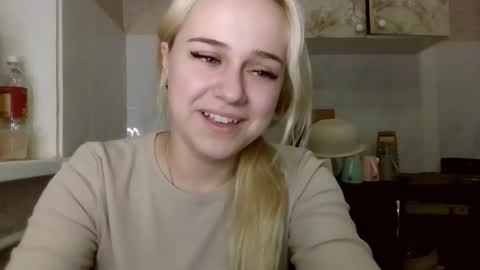 barbie___girl online show from February 10, 2026, 5:06 pm