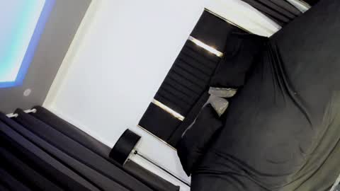 A I K O online show from February 3, 2025, 9:50 pm