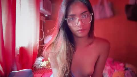 Snapshot of barbie_alawi chatting on December 16, 2025, 3:00 am I am Barbie online show from December 16, 2025, 3:00 am