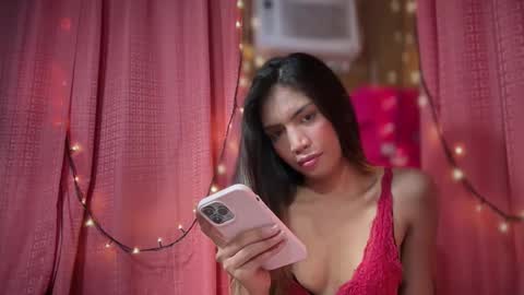 Snapshot of barbie_alawi chatting on February 23, 2026, 5:10 pm I am Barbie online show from February 23, 2026, 5:10 pm