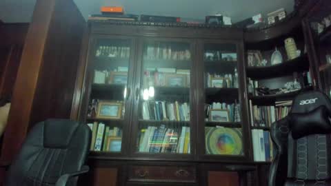 Snapshot of barbie_and_lituam chatting on January 30, 2025, 1:00 am BarbieLituam online show from January 30, 2025, 1:00 am