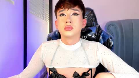          I work from home this is my room 3 online show from February 17, 2026, 6:32 am