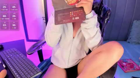          I work from home this is my room 3 online show from March 21, 2026, 7:24 am