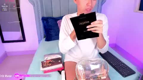          I work from home this is my room 3 online show from June 10, 2026, 7:18 am