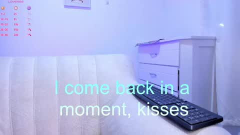 Snapshot of barbie_brunette3 chatting on February 14, 2025, 5:51 am  independet model online show from February 14, 2025, 5:51 am