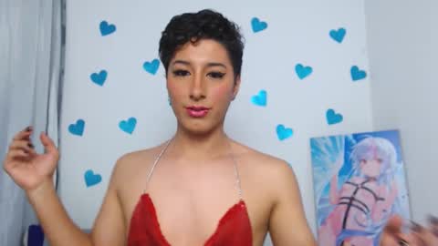 Snapshot of barbie_girl_1111 chatting on September 19, 2025, 2:13 am barbie_girl_1111 online show from September 19, 2025, 2:13 am
