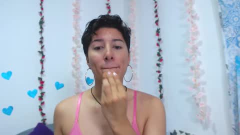 Snapshot of barbie_girl_1111 chatting on October 3, 2025, 2:19 am barbie_girl_1111 online show from October 3, 2025, 2:19 am