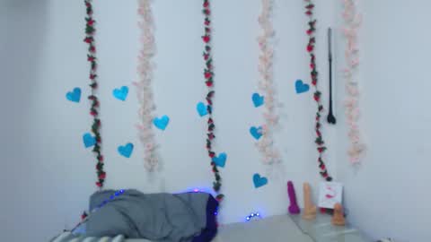 Snapshot of barbie_girl_1111 chatting on October 5, 2025, 11:46 pm barbie_girl_1111 online show from October 5, 2025, 11:46 pm