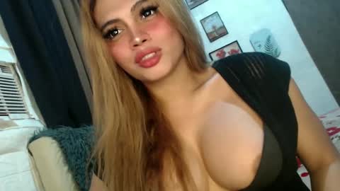 Snapshot of barbie_ivana chatting on January 9, 2025, 11:36 am barbei online show from January 9, 2025, 11:36 am