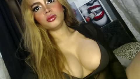 Snapshot of barbie_ivana chatting on January 30, 2025, 12:39 am barbei online show from January 30, 2025, 12:39 am