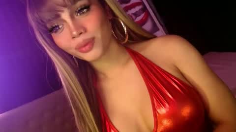 Snapshot of barbie_ivana chatting on May 4, 2026, 11:45 pm barbei online show from May 4, 2026, 11:45 pm