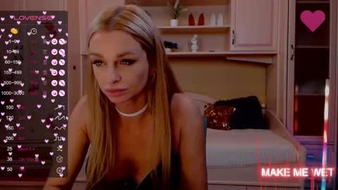 Snapshot of barbie_kiss1 chatting on January 8, 2025, 4:34 am barbie online show from January 8, 2025, 4:34 am