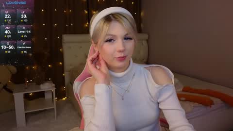 Snapshot of barbiee_b chatting on December 5, 2024, 8:11 pm Stacy online show from December 5, 2024, 8:11 pm