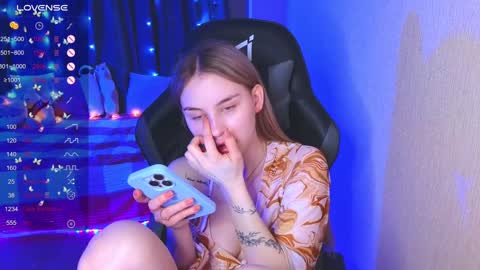 Eva online show from December 4, 2024, 2:20 am