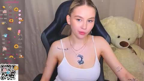 Eva online show from September 28, 2025, 3:50 pm