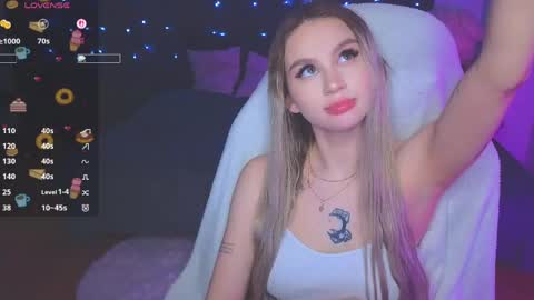 Eva online show from March 11, 2026, 9:54 pm