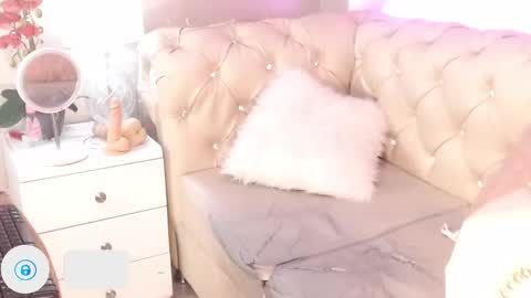 barbiefox_ online show from March 7, 2026, 6:05 pm