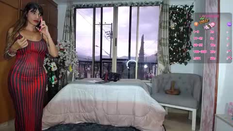 Snapshot of barbiefoxx chatting on November 10, 2025, 7:24 pm Barbiefoxx online show from November 10, 2025, 7:24 pm