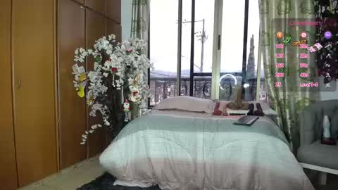 Snapshot of barbiefoxx chatting on November 25, 2025, 7:36 pm Barbiefoxx online show from November 25, 2025, 7:36 pm