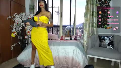 Snapshot of barbiefoxx chatting on November 26, 2025, 7:37 pm Barbiefoxx online show from November 26, 2025, 7:37 pm