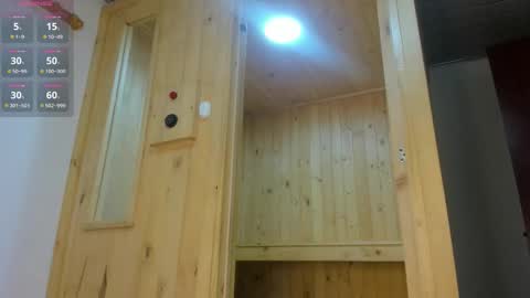 Sarashy online show from January 8, 2026, 6:26 am