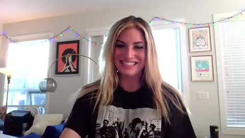 BarbieLovesKenn online show from June 21, 2026, 2:36 am