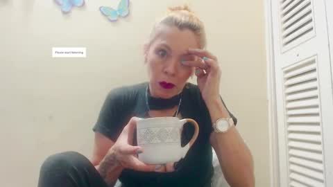barbiemature online show from October 3, 2025, 12:13 pm