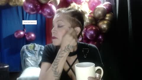 barbiemature online show from March 30, 2026, 11:11 am