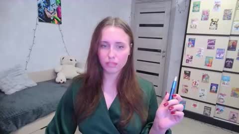 barbiepie online show from November 10, 2025, 5:45 pm