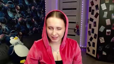 barbiepie online show from January 13, 2026, 4:51 am