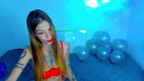 Barbie online show from February 18, 2026, 1:56 am