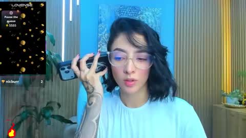 Barbie Scot online show from March 6, 2026, 4:31 am