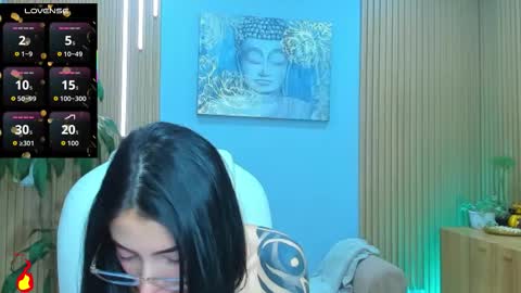 Barbie Scot online show from March 11, 2026, 9:32 pm