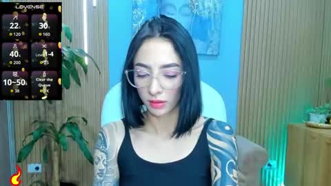 Barbie Scot online show from March 20, 2026, 10:47 pm