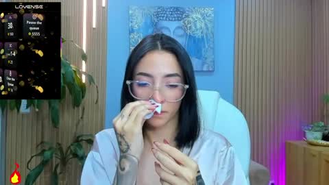 Barbie Scot online show from March 29, 2026, 5:07 am