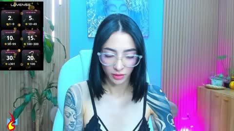 Barbie Scot online show from April 4, 2026, 9:56 pm