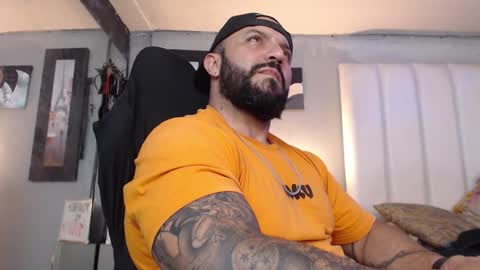 bardock online show from March 13, 2026, 12:06 am