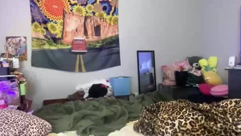 Bardot Eyed online show from December 16, 2025, 8:47 pm