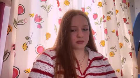 Snapshot of baribleggi chatting on March 26, 2026, 10:43 am Alice online show from March 26, 2026, 10:43 am