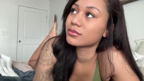 chicka online show from January 25, 2025, 6:24 pm