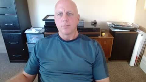 baritonesinger online show from July 12, 2026, 12:45 am