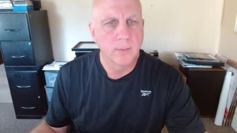 baritonesinger online show from July 12, 2026, 11:18 pm