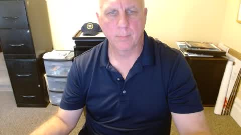 baritonesinger online show from July 15, 2026, 1:33 am