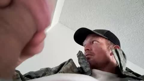 barniemay1 online show from March 1, 2026, 11:18 pm