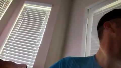 barniemay1 online show from April 15, 2026, 7:10 pm