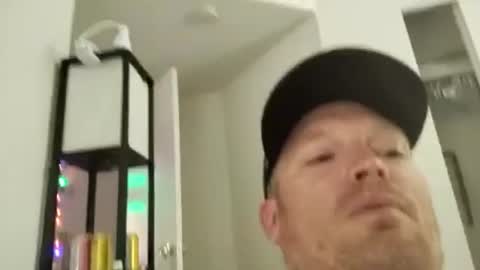barniemay1 online show from July 12, 2026, 9:06 pm