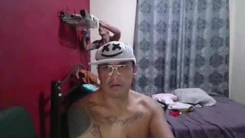 baronkarlo010 online show from April 12, 2026, 12:04 am