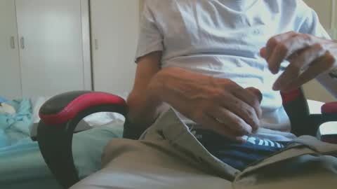 baronminuit69 online show from December 8, 2024, 4:25 am